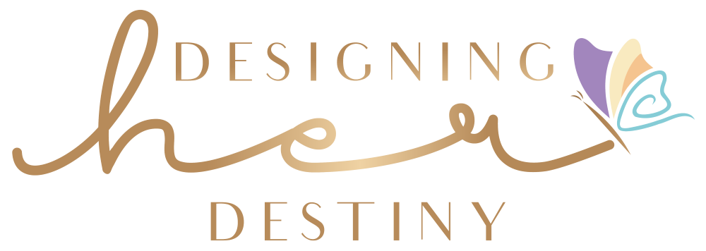 Designing Her Destiny