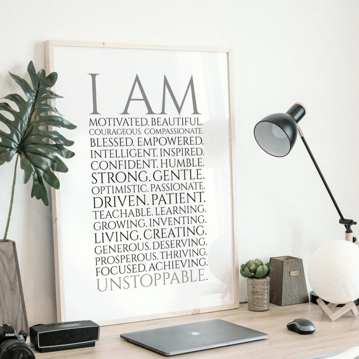 You Don’t Need to Become Someone New ~ You&hellip;